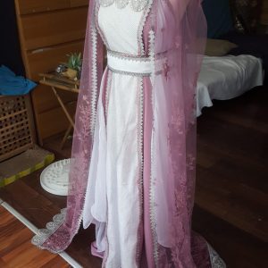 Elfen-Prinzessin-Kleid-feenladen