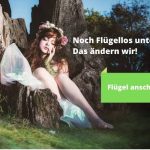 Flügellos_ Das ändern wir!