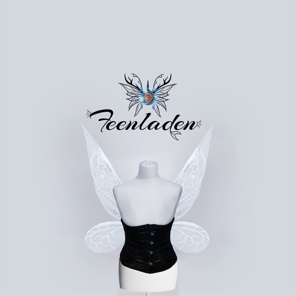 Tinkerbell Flügel cosplay