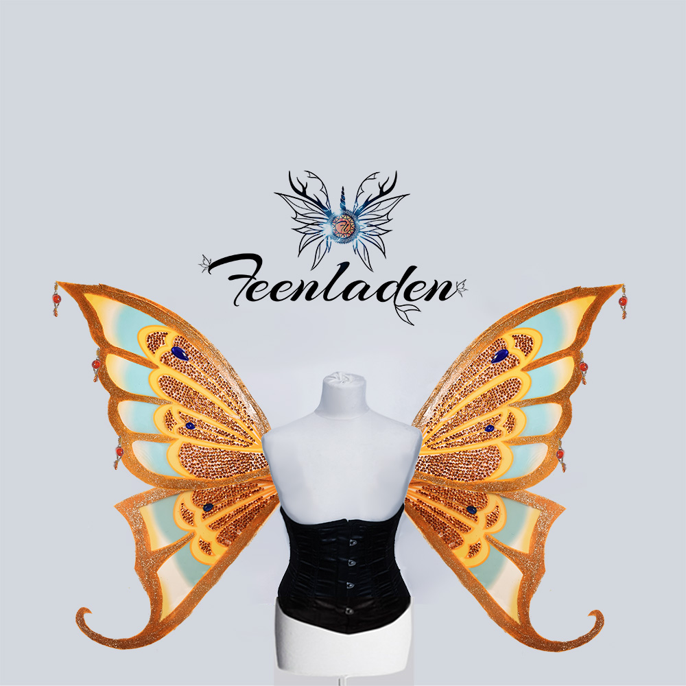 Enchantix Stella Wings