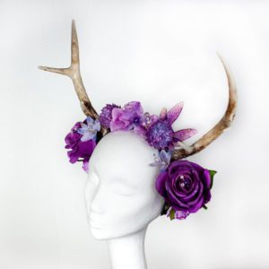 Faun-Kopfschmuck-Lila-fee