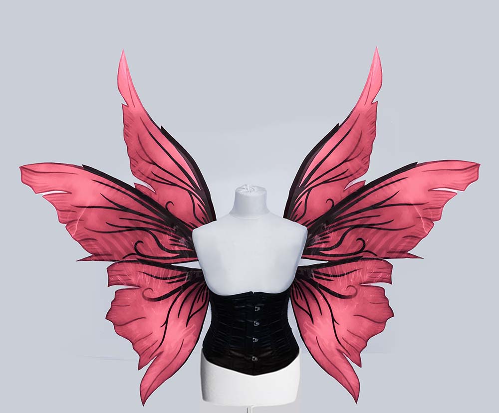 Feenflügel Meili – Bild 5