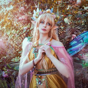 Libellenflügel Aura M-XL