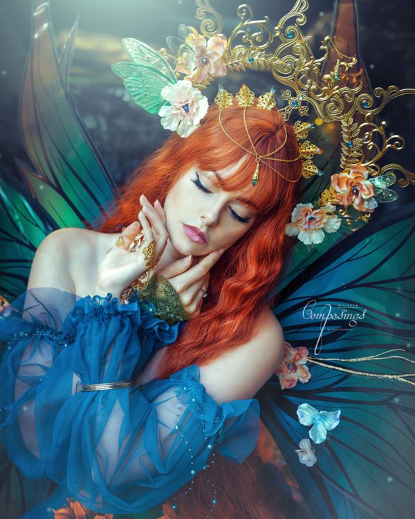 Fairy Witch