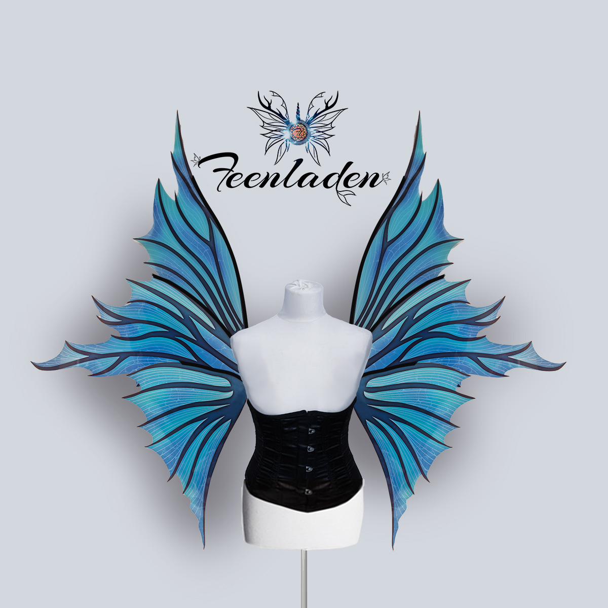 Feenflügel Seadragon