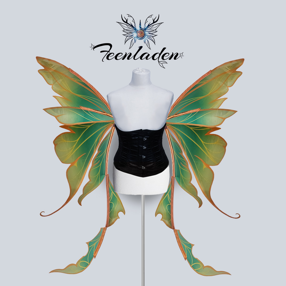 Feenflügel Flimsy – Bild 2