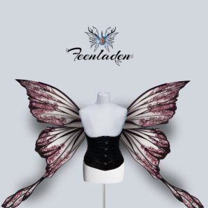 Feenflügel Delia Boudoir