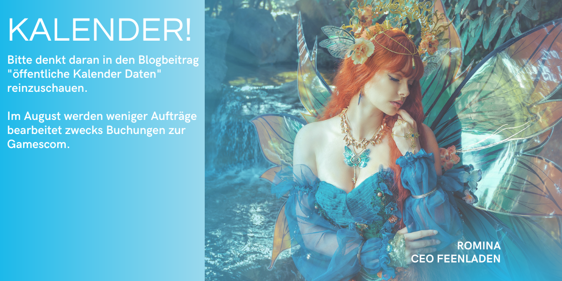 feenflügel erwachsene kaufen