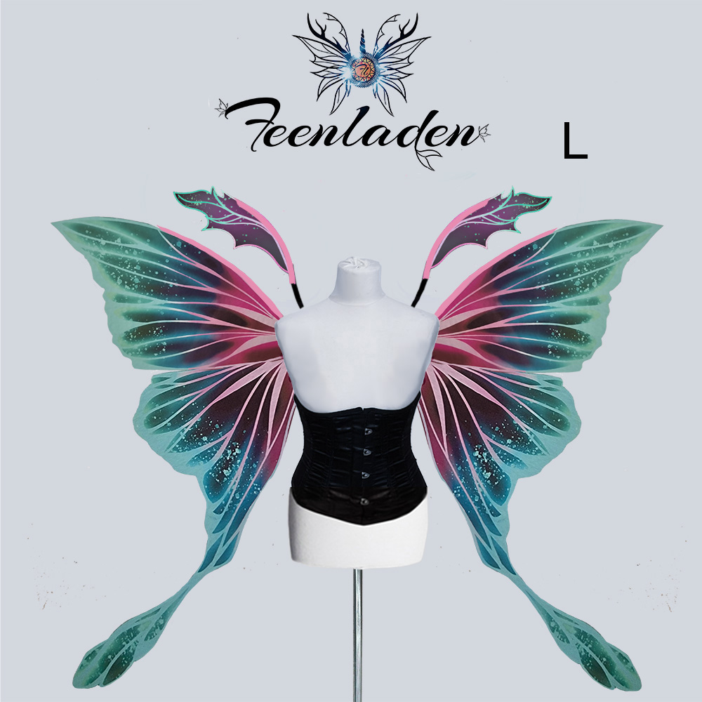 Flügel Erweiterung – Bild 7