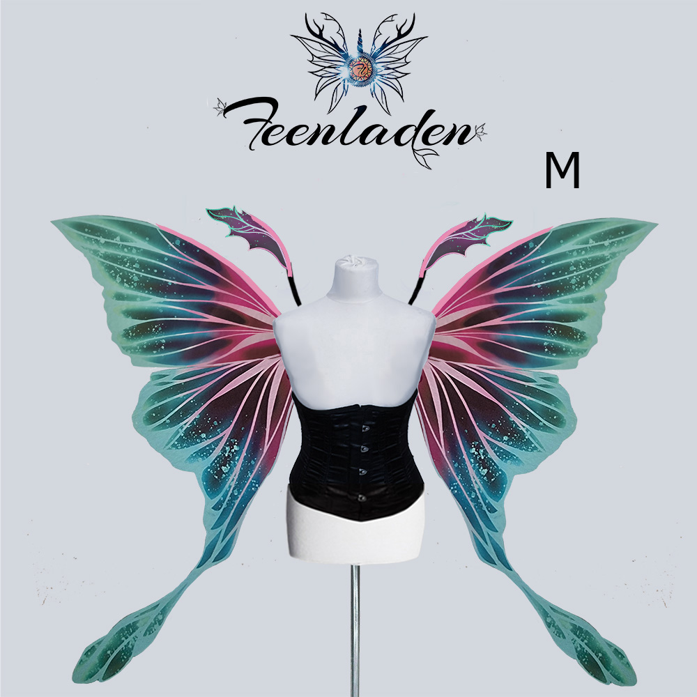 Flügel Erweiterung – Bild 6