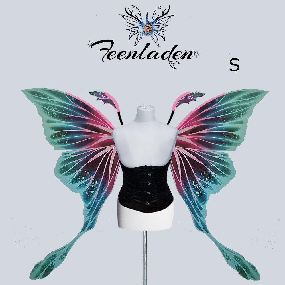 Flügel Erweiterung – Bild 5