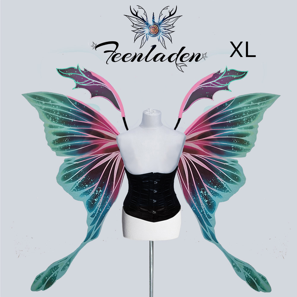 Flügel Erweiterung – Bild 8