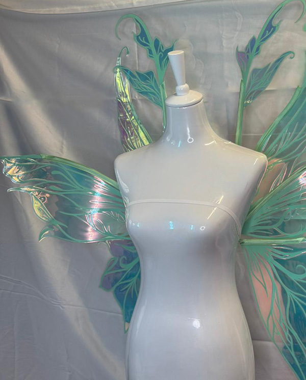 Feenflügel Lilly – Bild 5