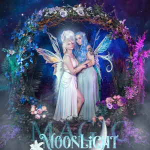 Magic Moonlight Moments