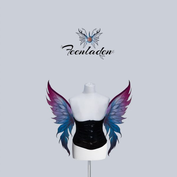 Feenflügel Phoenix – Bild 6