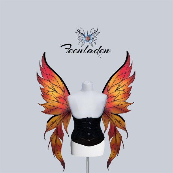 Feenflügel Phoenix
