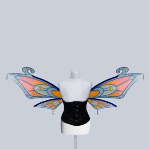Winx Bloom Enchantix ohne glitzer
