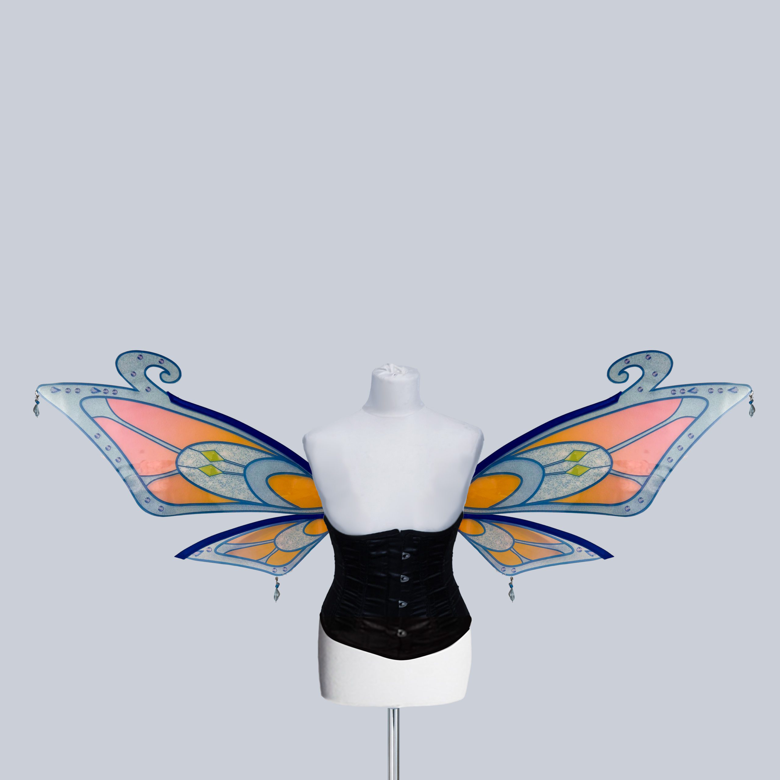 Winx Bloom Enchantix ohne glitzer