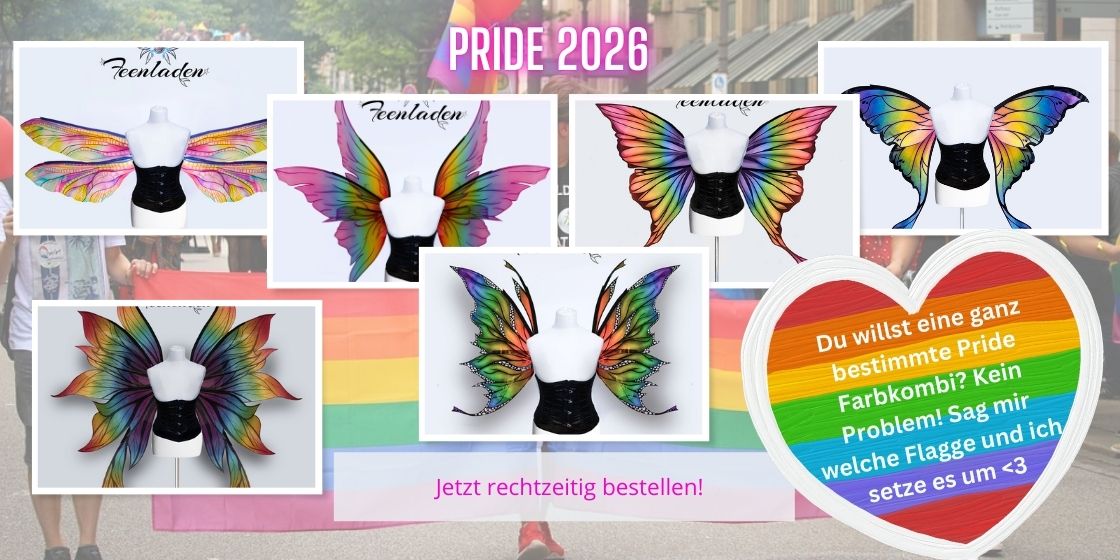 feenladen web slider